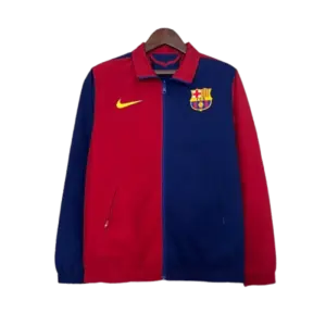 Chaqueta reversible FC Barcelona