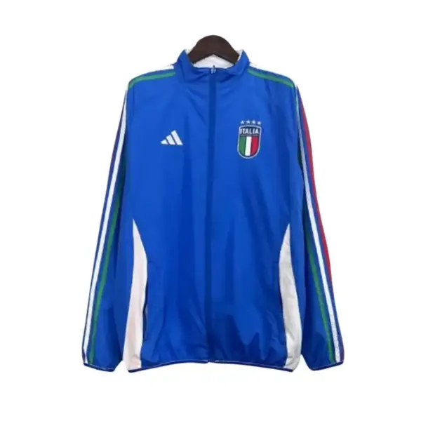 Chaqueta reversible Italia - Imagen 2