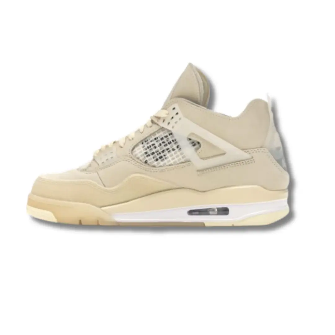 Jordan 4 Retro 'Shimmer' - Imagen 2