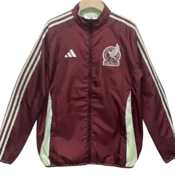 Chaqueta reversible México