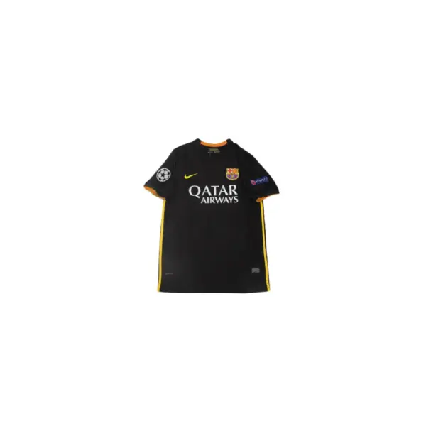 Camiseta Retro FC Barcelona 2013/14