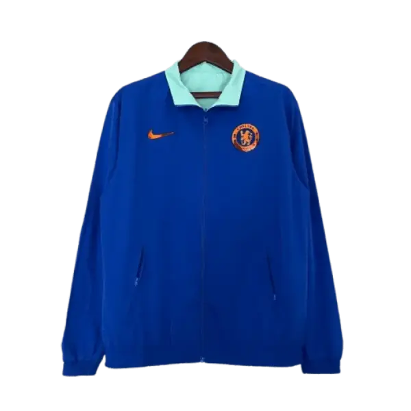 Chaqueta reversible Chelsea