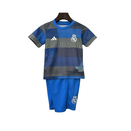Conjunto Niño Real Madrid Club de Fútbol "Entrenamiento" 2025/26