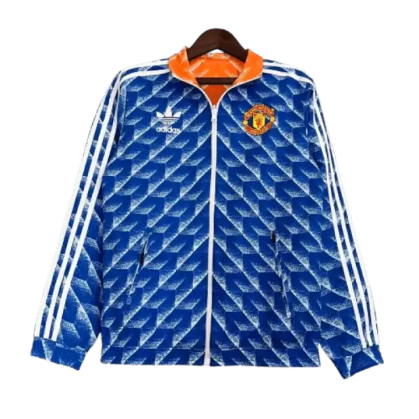 Chaqueta reversible Manchester United