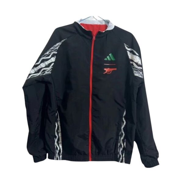 Chaqueta reversible Arsenal - Imagen 2