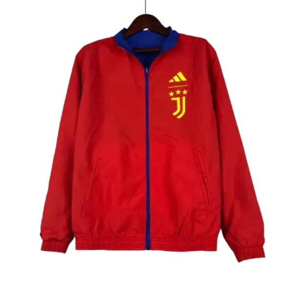Chaqueta reversible Juventus