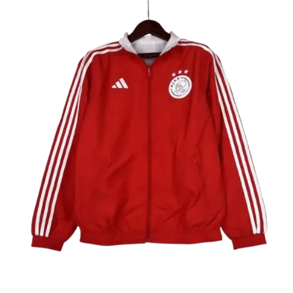 Chaqueta reversible Ajax