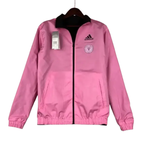 Chaqueta reversible Inter de Miami