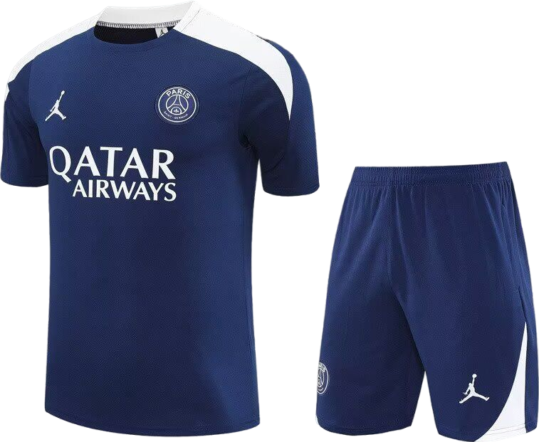 Conjuntos de Entrenamiento Paris Saint-Germain 2025/26