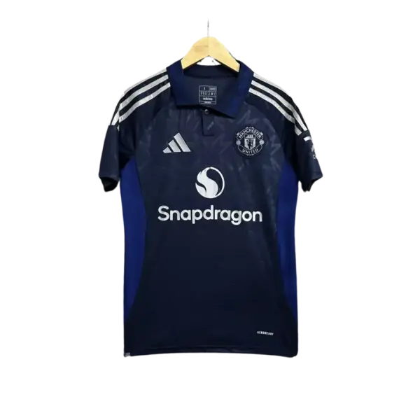 Camiseta Manchester United 2024/25