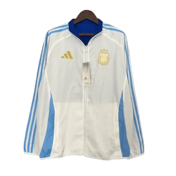 Chaqueta reversible Argentina