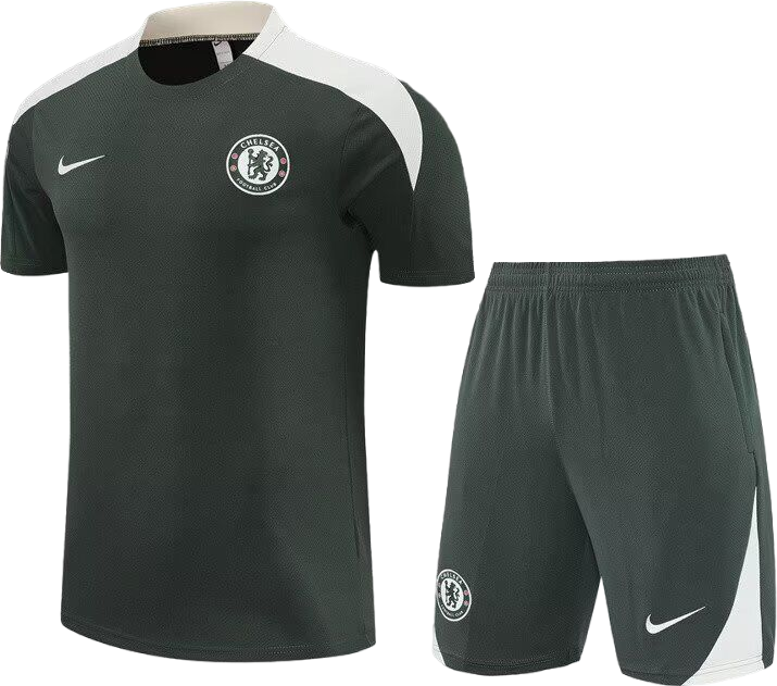 Conjuntos de Entrenamiento Chelsea Football Club 2025/26