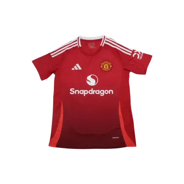 Camiseta Manchester United 2024/25