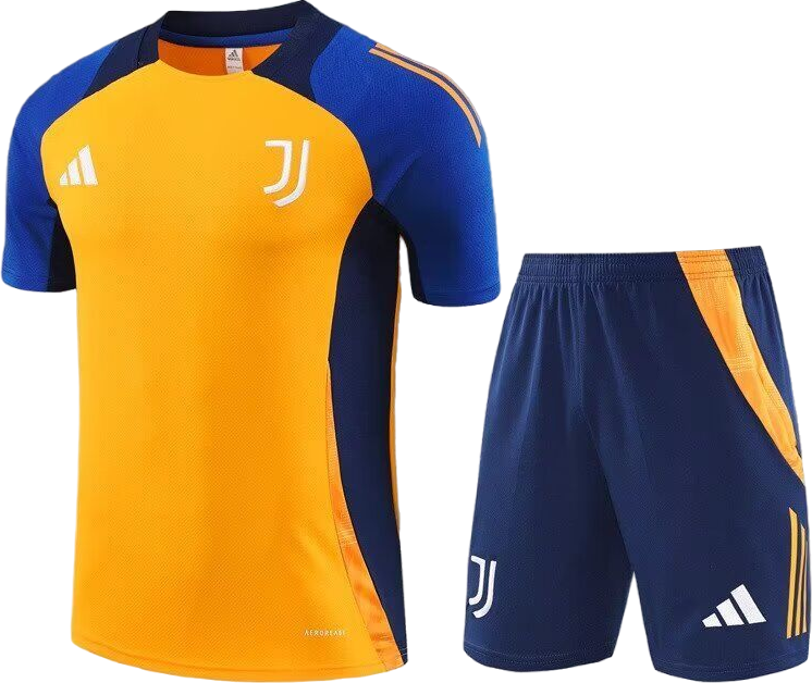 Conjuntos de Entrenamiento Juventus Football Club 2025/26