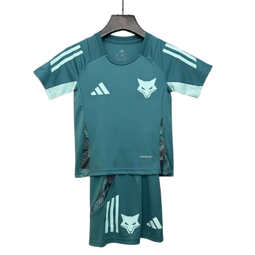Conjunto Niño Cruzeiro Esporte Clube "Entrenamiento" 2025/26