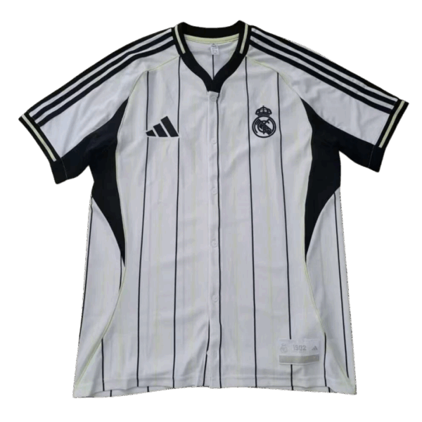 Camiseta Real Madrid - USA 2025/26 - Imagen 3