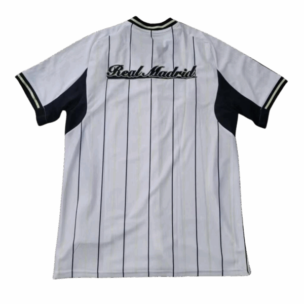 Camiseta Real Madrid - USA 2025/26 - Imagen 4
