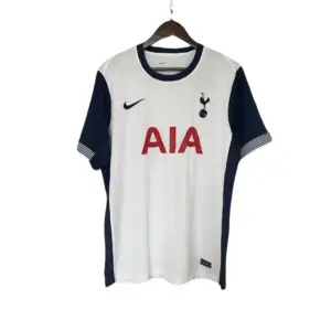 Camiseta Tottenham 2024/25