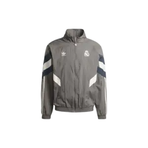Chaqueta Himno Real Madrid 2024/25