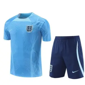 Conjunto de Entrenamiento Selección Inglaterra