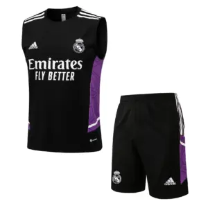 Conjunto de Entrenamiento Real Madrid