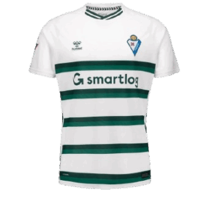 Camiseta Sociedad Deportiva Eibar 2025/26