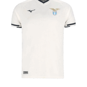 Camiseta Società Sportiva Lazio 2025/26