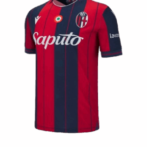 Camiseta Bologna Football Club 1909 2025/26