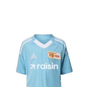 Camiseta F. C. Union Berlin 2025/26
