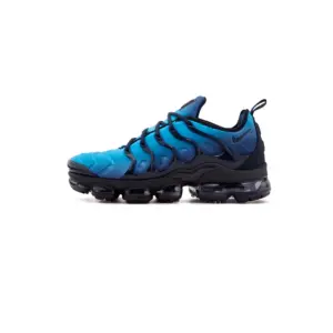 Nike Air Vapormax 'Blue Black'