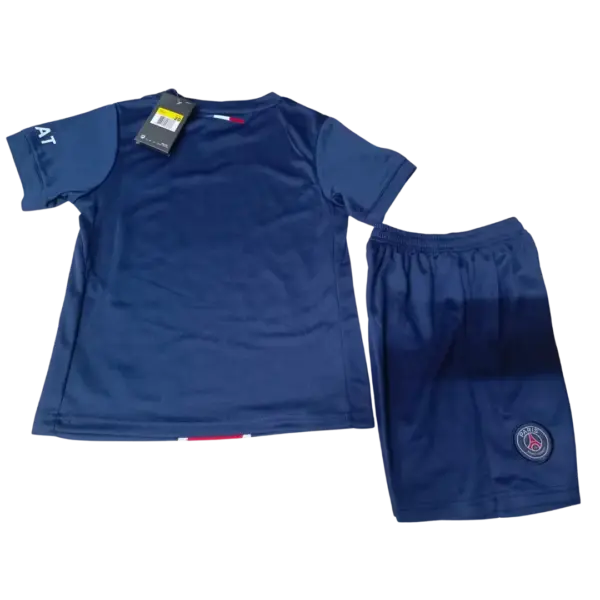 Conjunto Niños Paris Saint-Germain 2024/25 - Imagen 2