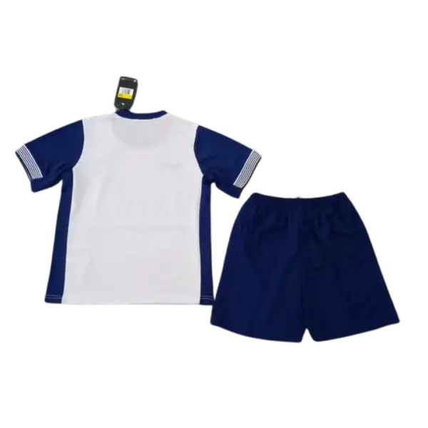 Conjunto Niños Tottenham 2024/25 - Imagen 2