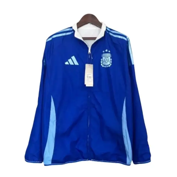 Chaqueta reversible Argentina - Imagen 2