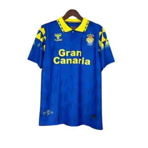 Camiseta UD Las Palmas 2024/25