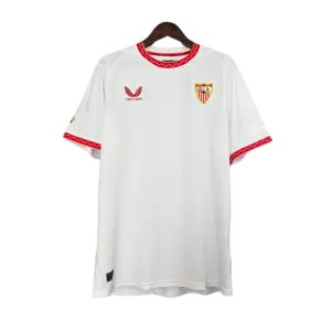Camiseta Sevilla 2024/25