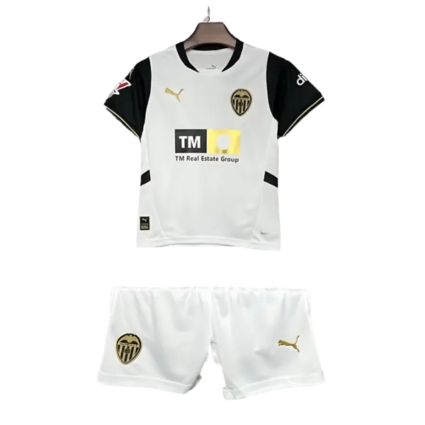 Conjunto Niño Valencia CF 2024/2025