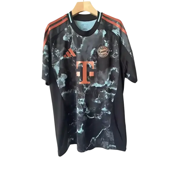 Camiseta Bayern Munich 2024/25