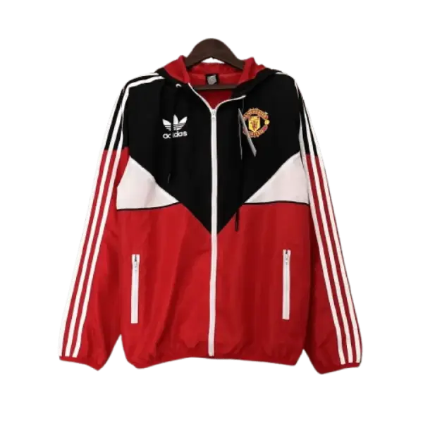 Chaqueta Manchester United