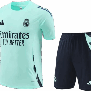 Conjuntos de Entrenamiento Real Madrid 2025/26