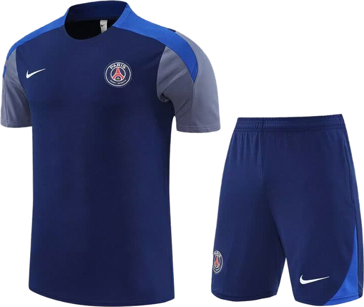 Conjuntos de Entrenamiento Paris Saint-Germain 2025/26