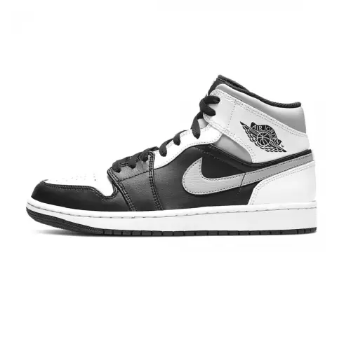 Jordan 1 Retro Black-White