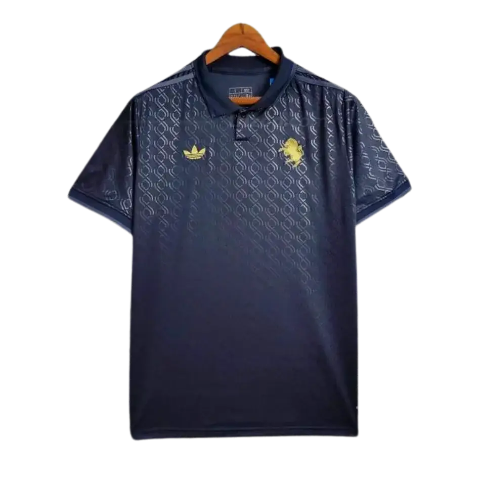 Camiseta Juventus Football Club 24/25 Tercera Equipación