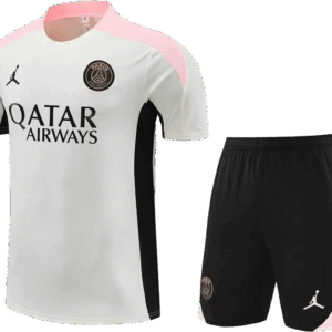 Conjuntos de Entrenamiento Paris Saint-Germain 2025/26