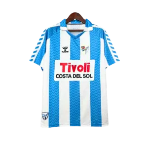 Camiseta Málaga CF 120 Aniversario