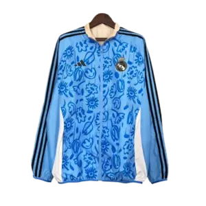Chaqueta reversible Real Madrid