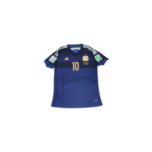Camiseta Retro Selección Argentina 2014