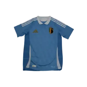 Camiseta Selección Belgica - Eurocopa 2024