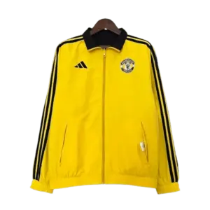 Chaqueta reversible Manchester United