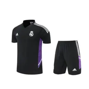 Conjunto de Entrenamiento Real Madrid