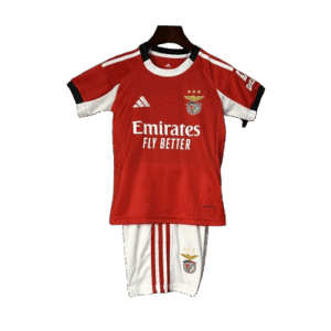 Conjunto Niño Sport Lisboa Benfica 2025/26
